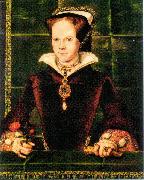 Mary I of England